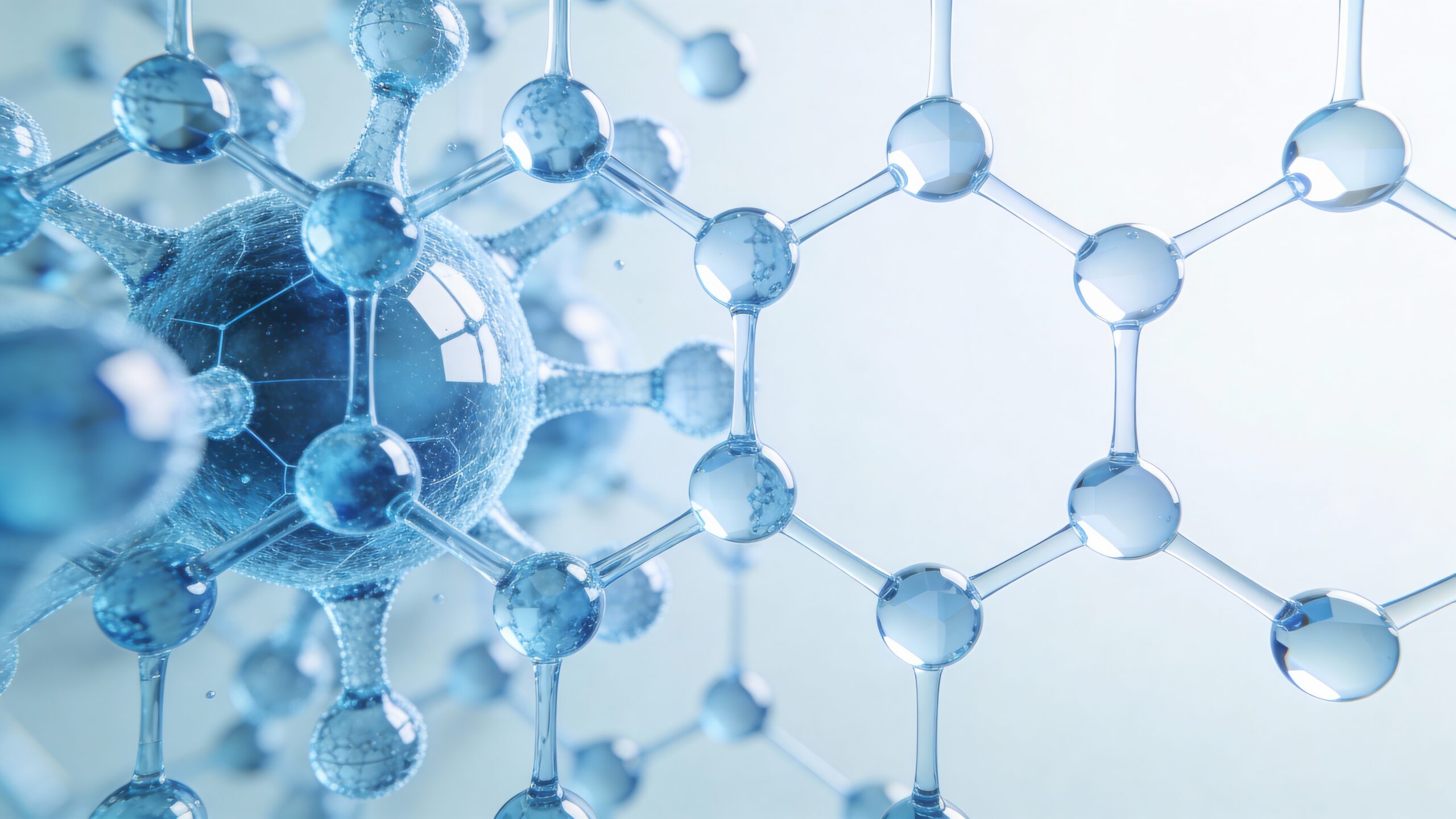 Crystal structure prediction and computational screening allow engineers to assess material stability and feasibility prior to synthesis.