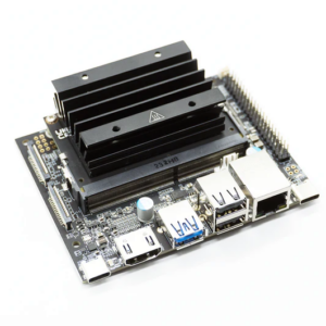 The NVIDIA Jetson Nano Developer Kit