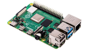 Raspberry Pi