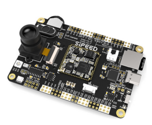 The Sipeed MAIX GO