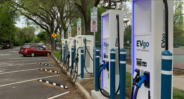 Beyond SDVs: how AI optimizes electric vehicles