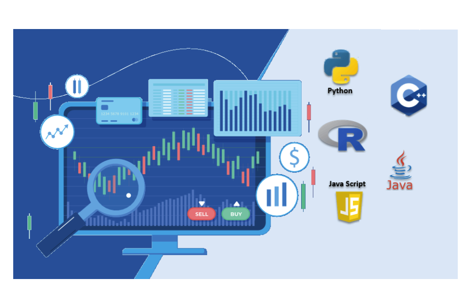 What are the top programming languages for machine learning?