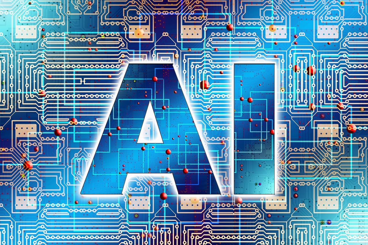 What are the types of AI chips and how are they classified?