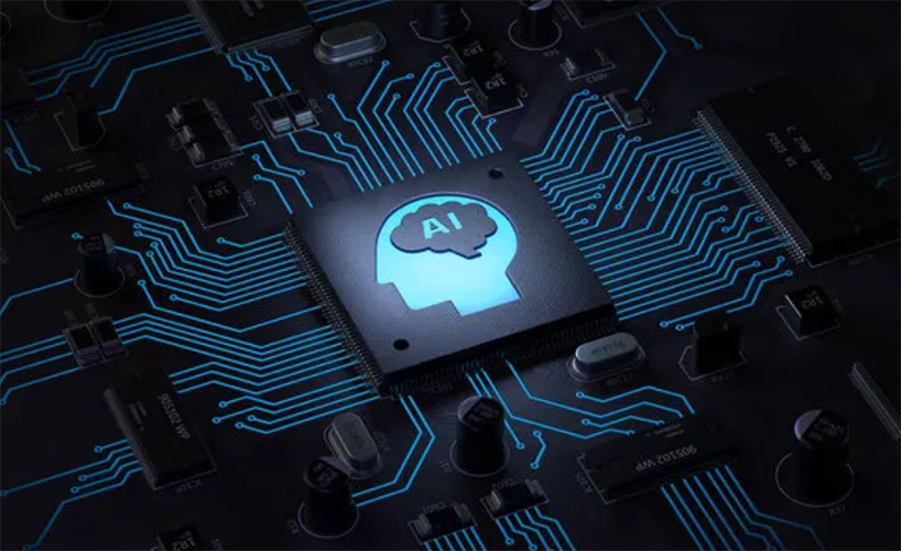 What are the different types of AI ASICs?