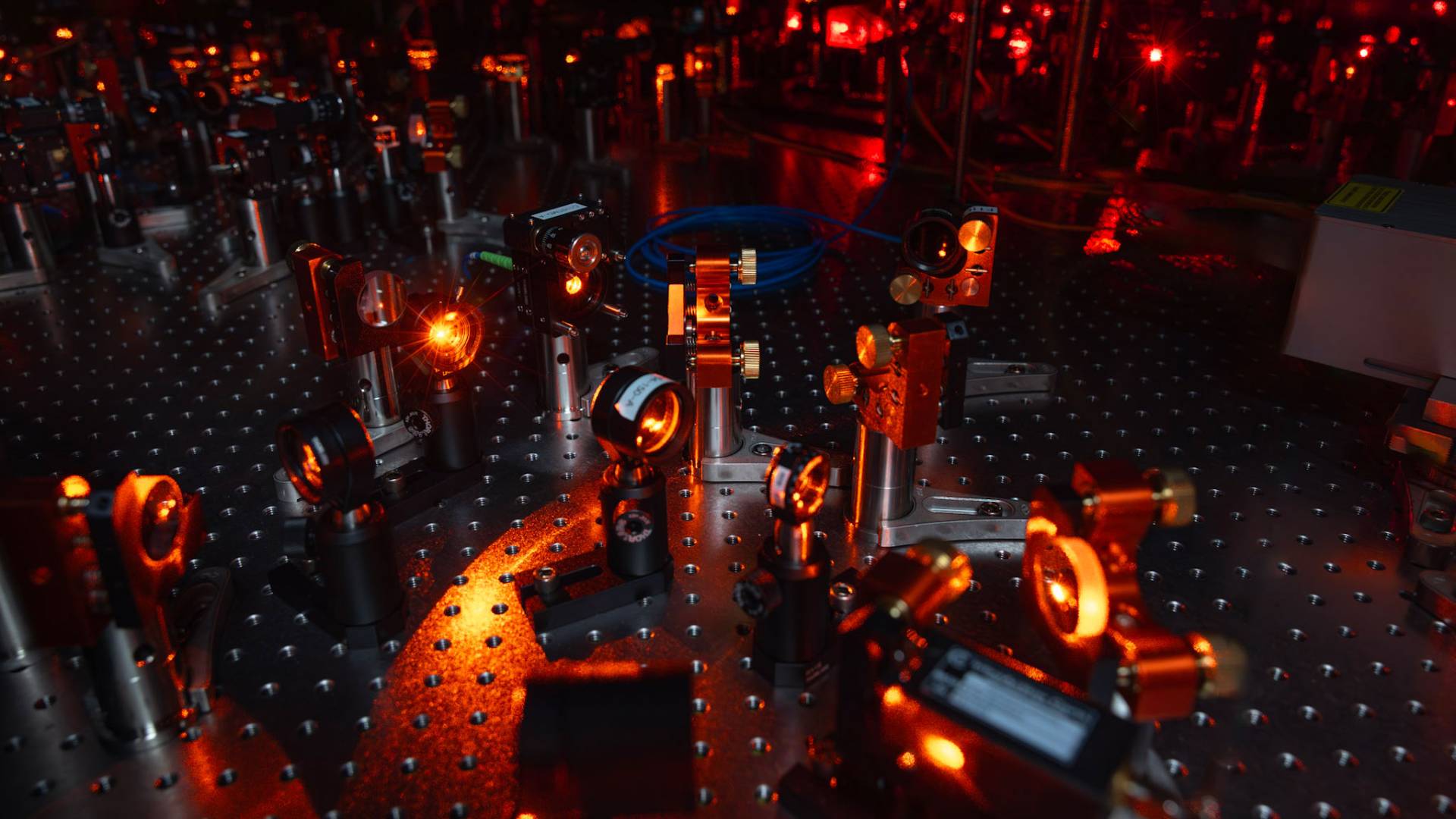 What role does digital transformation play in physics AI?