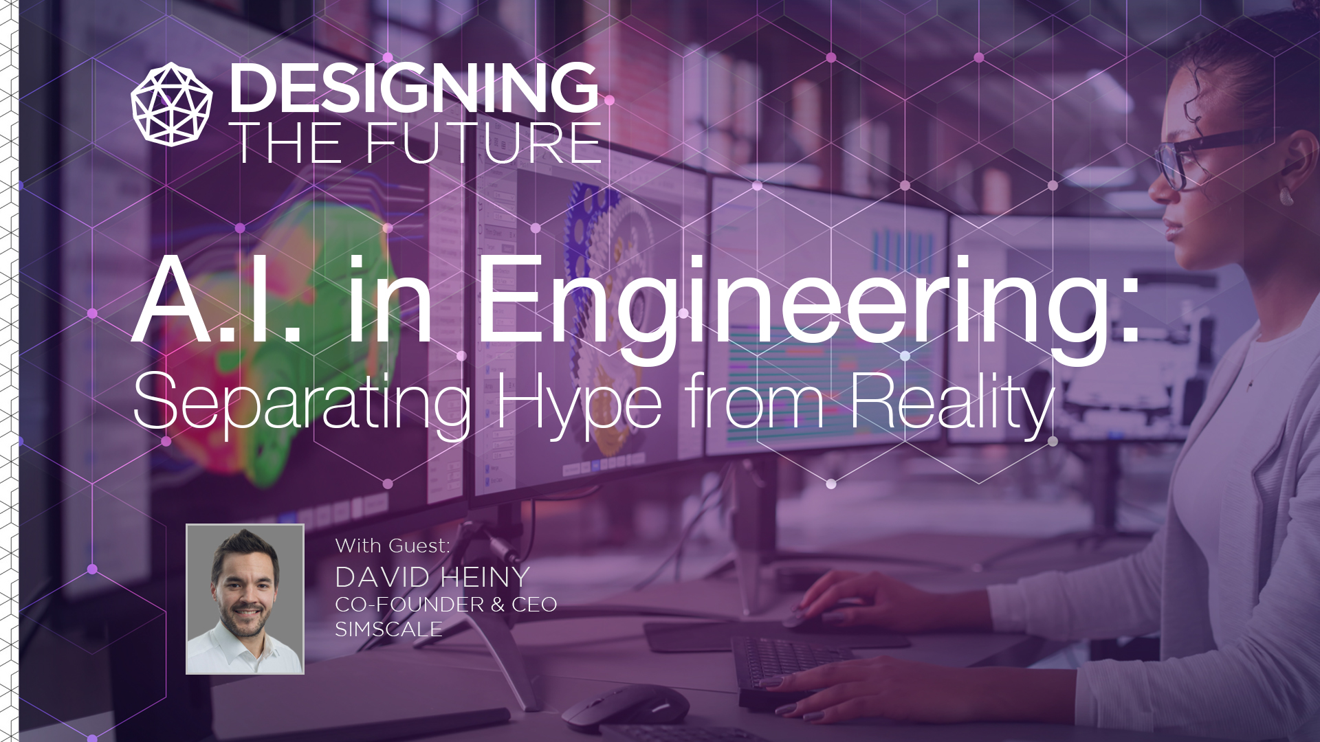 A.I. in Engineering: Separating Hype from Reality