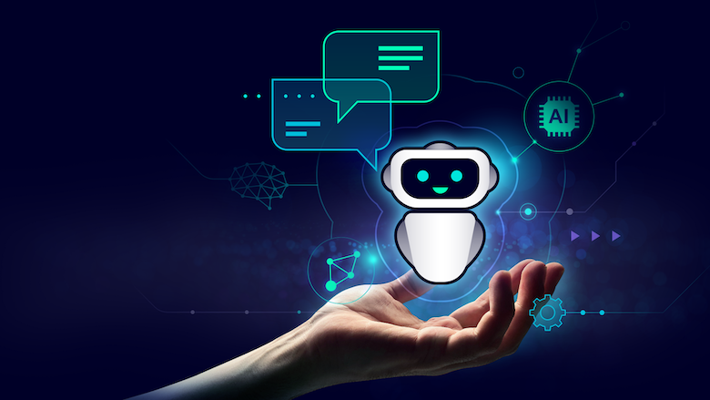 Empowering people: how AI is revolutionizing work from the top floor to the shop floor