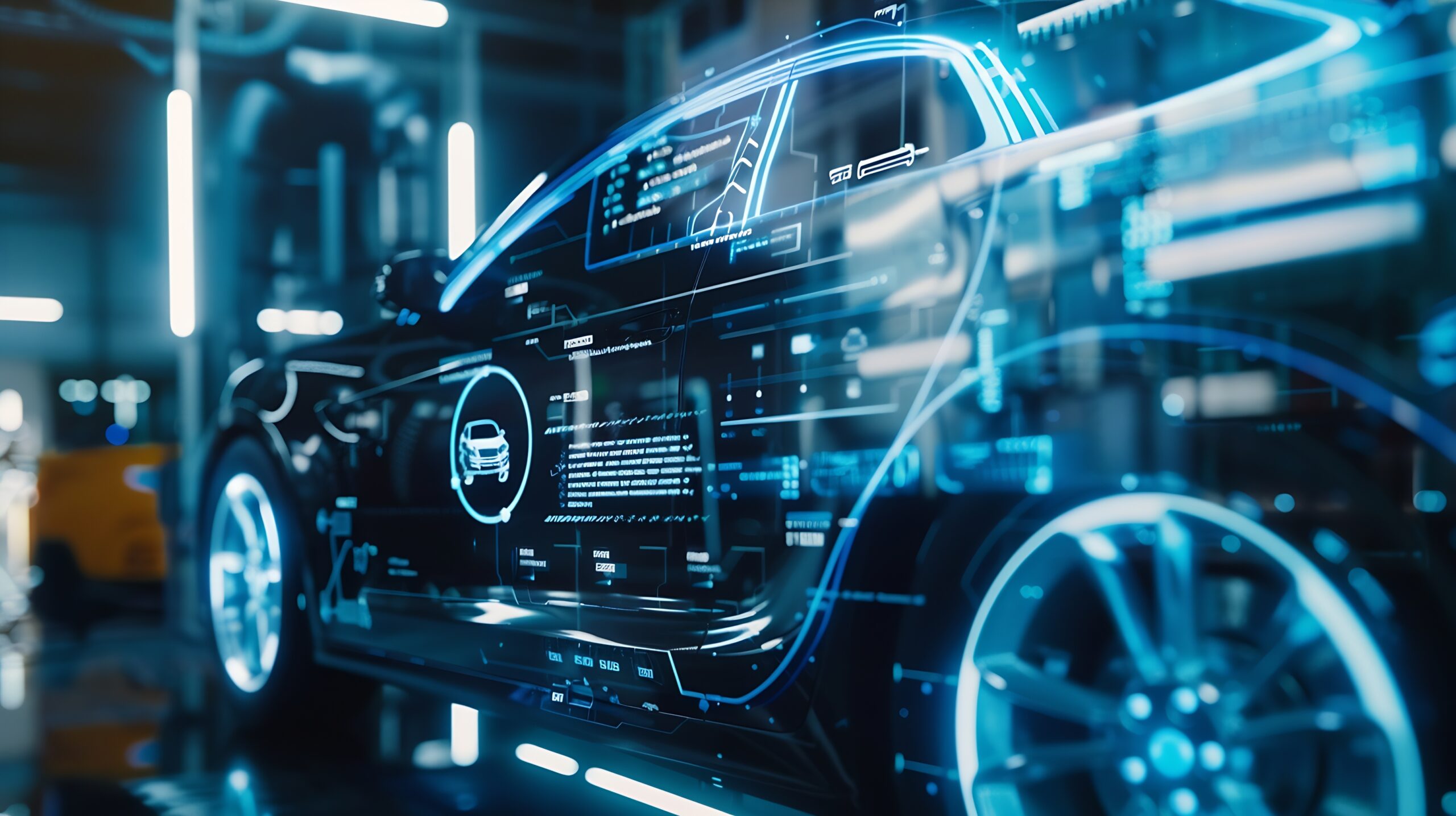 Q&A: How AI-driven modeling is accelerating EV battery materials development
