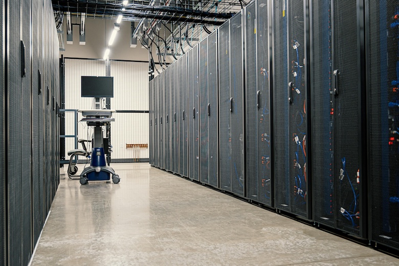 How data center demand is redefining steel manufacturing’s strategy