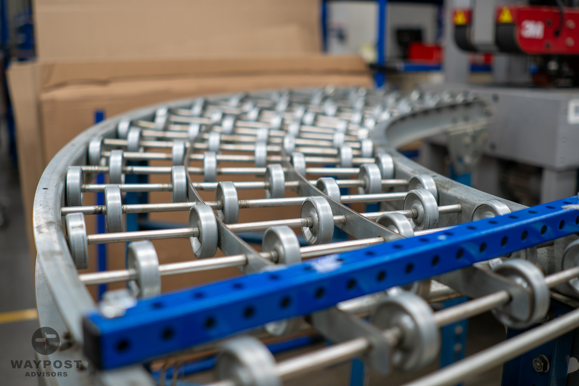 Supply Chains, AI, and the human factor: Insights from a supply chain geek