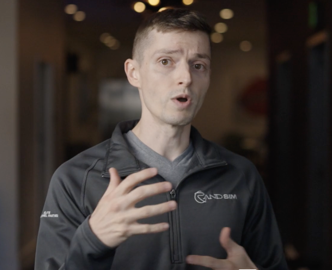 Video: Thermal design challenges in BESS: How simulation prevents costly failures