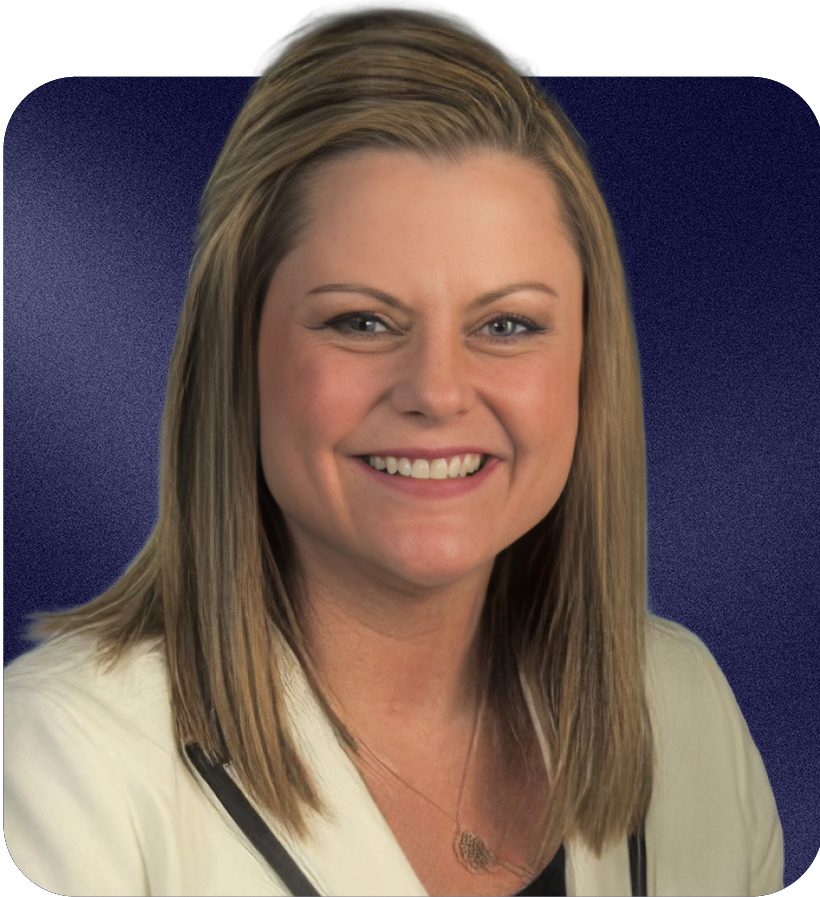 Amanda Buehner headshot