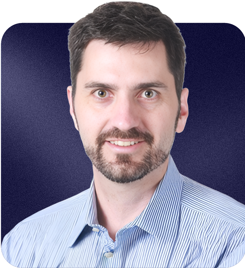 Brian Buntz headshot