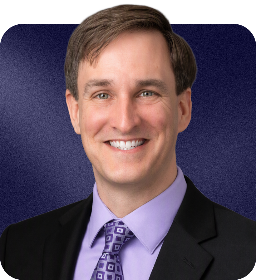 Caleb Funk headshot
