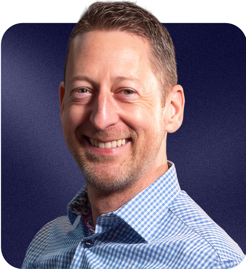Paul Heney headshot