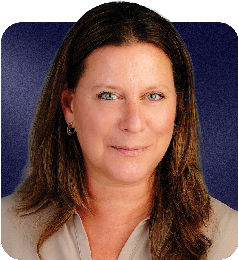Stephanie Neil headshot