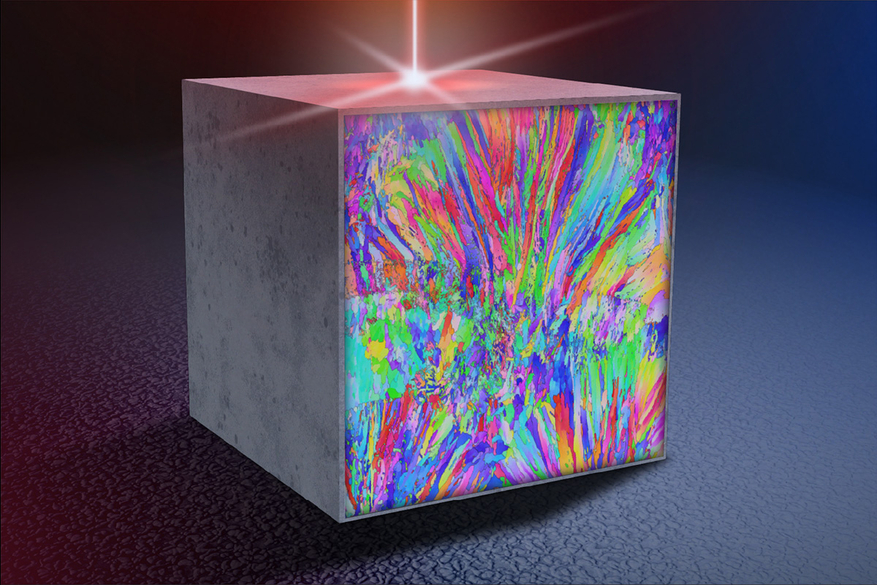 Additive research update: GenAI, 3D printing in microgravity, and more