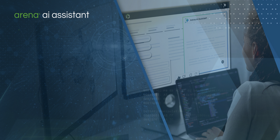 PTC launches Arena AI Assistant for PLM and QMS workflows