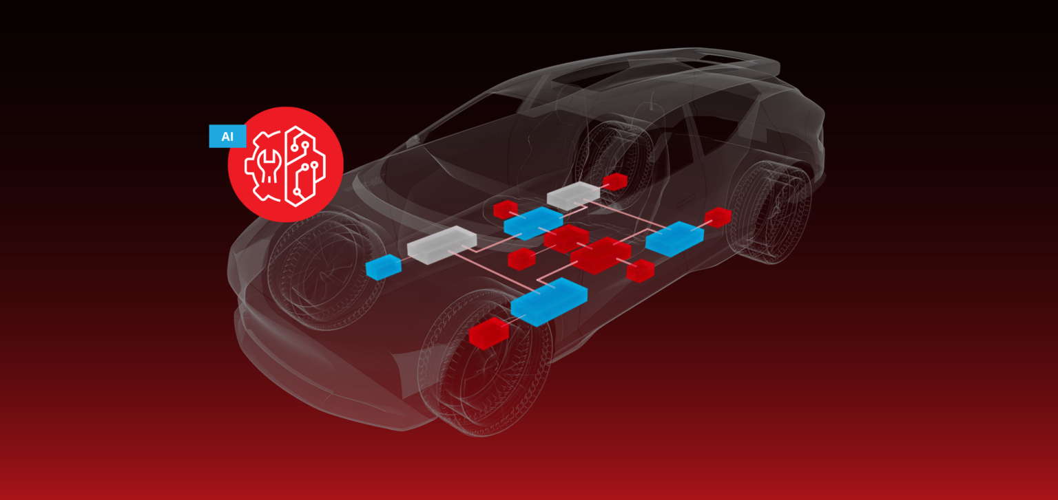 Sonatus joins SDVerse to expand access to vehicle data and AI platforms