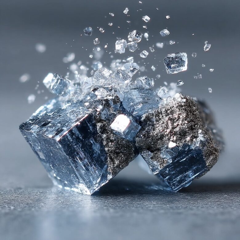 Ultra-thin chiplet materials put silicon to shame