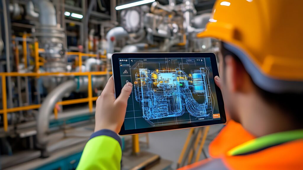 Aveva launches 4 AI tools tied to its cloud engineering platform