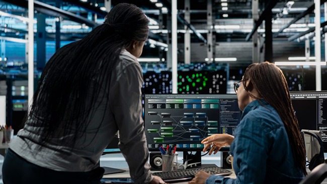 CoreWeave introduces ARENA for production-scale AI workload testing