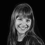 Portrait of Aimee Kalnoskas, Editorial Director, EEWorld Electronics Engineering Brands
