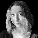 Portrait of Emma Lutjen, Managing Editor for the EEWorld Online network