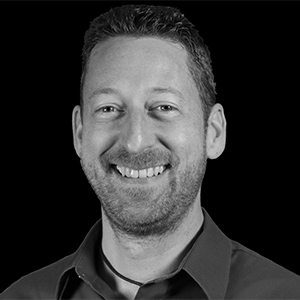 Portrait of Paul J. Heney, VP, Editorial Director of Arrowfly’s Design Engineering Brands
